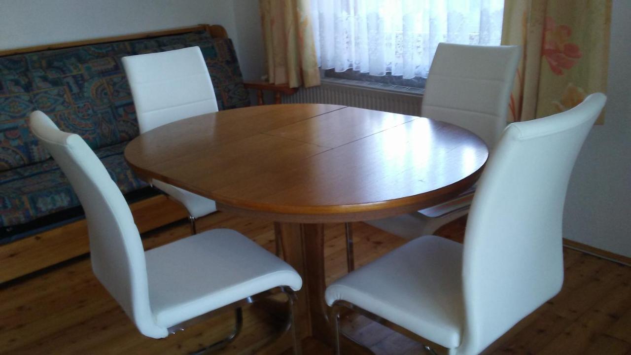 Gaestehaus Jank Прессеґґерзе Екстер'єр фото