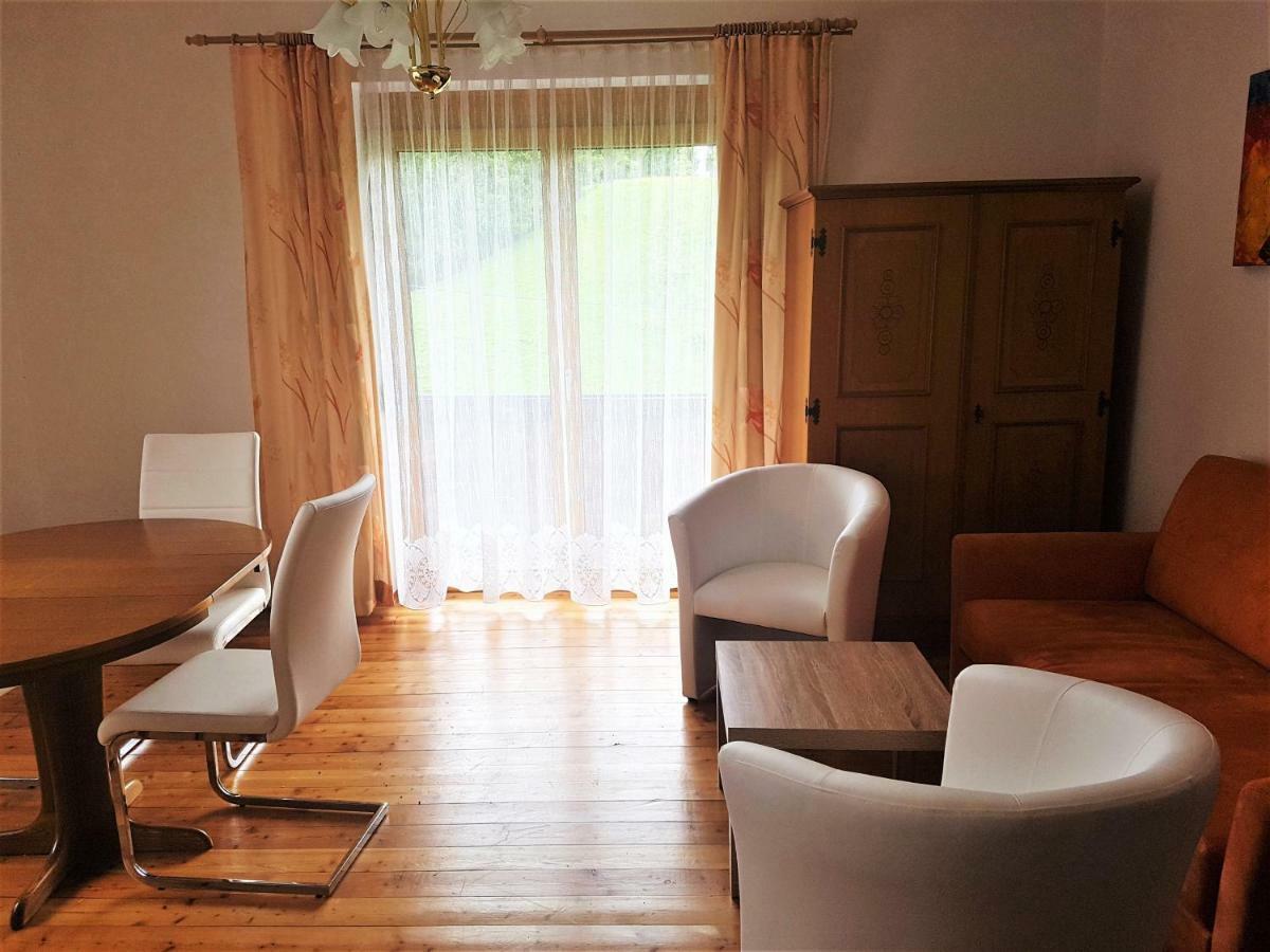 Gaestehaus Jank Прессеґґерзе Екстер'єр фото