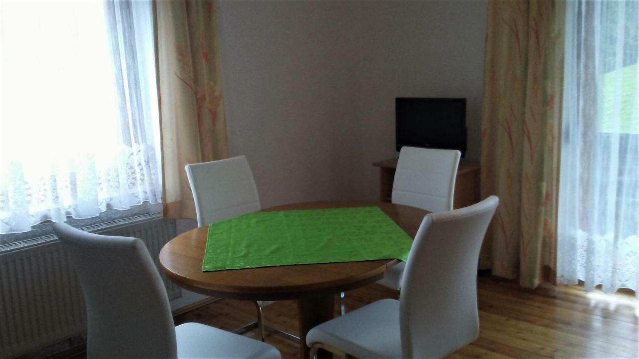 Gaestehaus Jank Прессеґґерзе Екстер'єр фото