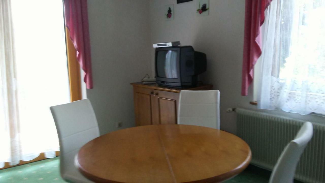 Gaestehaus Jank Прессеґґерзе Екстер'єр фото