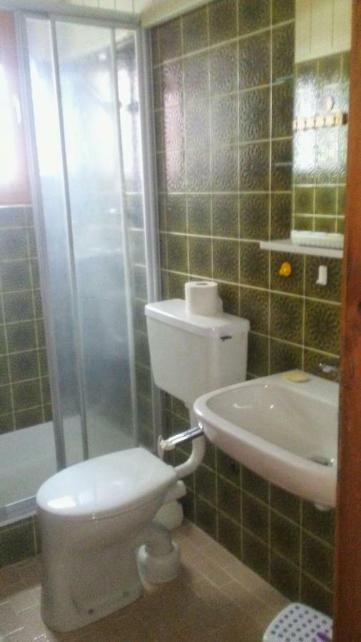 Gaestehaus Jank Прессеґґерзе Екстер'єр фото